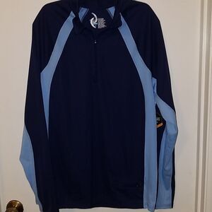 ProTour CoolPlay lightweight top